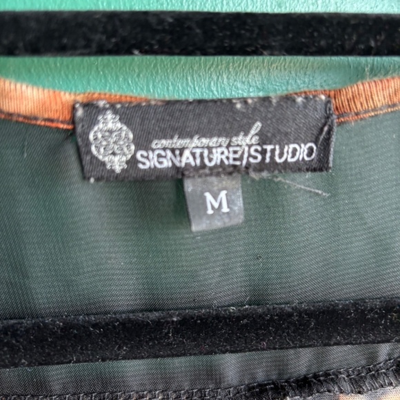 Signature Studio size medium top - Picture 5 of 7